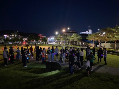 부여군, 2023 세계유산 활용 프로그램사업 성황리 마무리 리스트 이미지