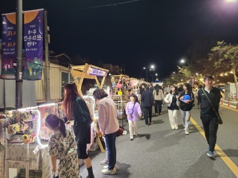 모두에게 행복을 선사한 축제 ‘2024 부여 문화유산 야행’ 리스트 이미지