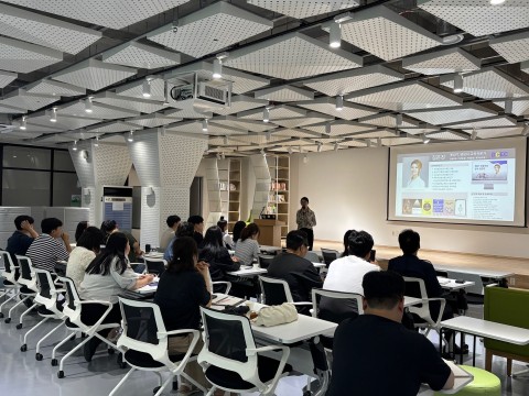 2025년 챗 지피티 활용 교육 실시 리스트 이미지