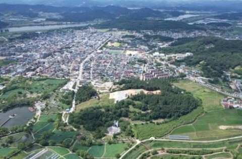 [문화유적조사보고 제25-14집] 부여 화지산유적(12차) 발굴조사 약식보고서 리스트 이미지