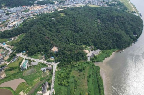 [문화유적조사보고 제25-13집] 부여 나성(북나성) 12차 발굴조사 약식보고서 리스트 이미지