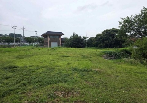 [문화유적조사보고 제25-09집] 홍산면 공동생활홈조성사업 국가유산 영향진단조사 보고서 리스트 이미지