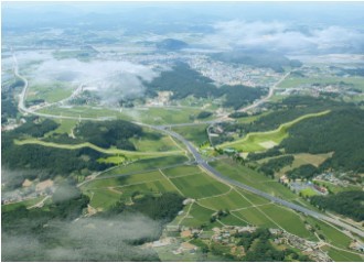 부여 나성 문화유산구역 재조정 사업 리스트 이미지