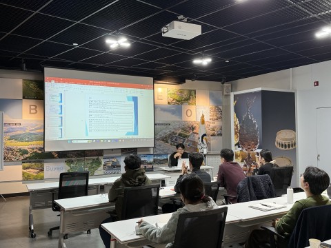 신규입사자  안전보건교육 1차 리스트 이미지