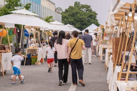 부여군, 「2026 공예주간 거점도시」 선정 리스트 이미지