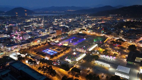 2025 부여 국가유산 야행 리스트 이미지