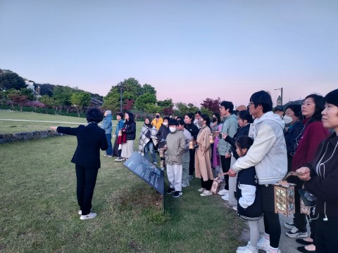 2025년 세계유산 활용프로그램사업 – 사비백제 123 리스트 이미지