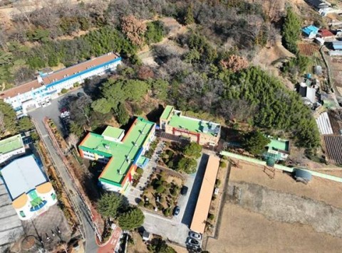 [(재)백제문화재단 유적조사보고 25-19집] 보령 주포초등학교 비탈면 옹벽시설공사 국가유산 영향진단조사 보고서 리스트 이미지
