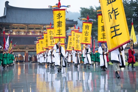 제72회 백제문화제 리스트 이미지