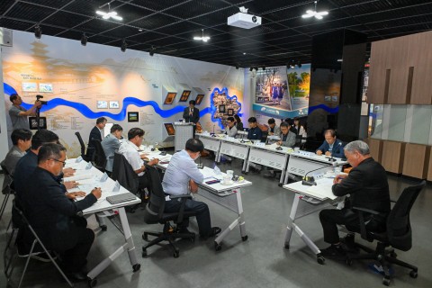 2026년 제2차 이사회 리스트 이미지