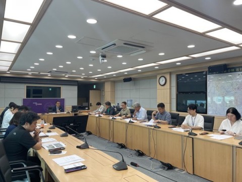 부여군, '제72회 백제문화제' 민관 상권 협력회의 개최 리스트 이미지